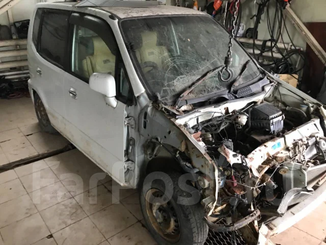 Honda Capa. GA4, D15A ����
