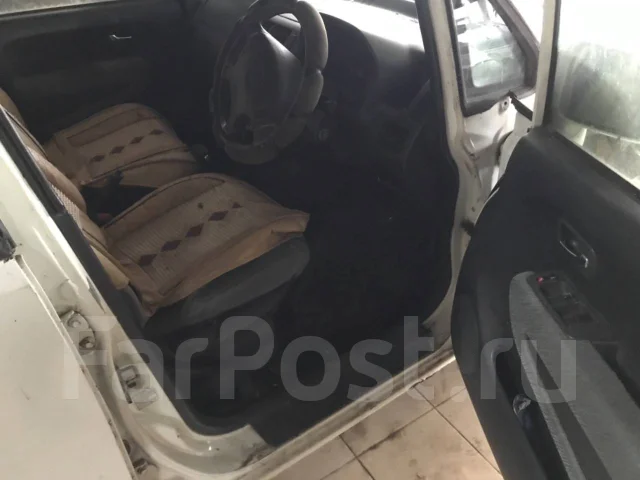 Honda Capa. GA4, D15A ����