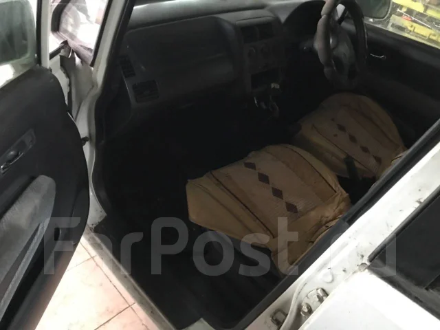 Honda Capa. GA4, D15A ����