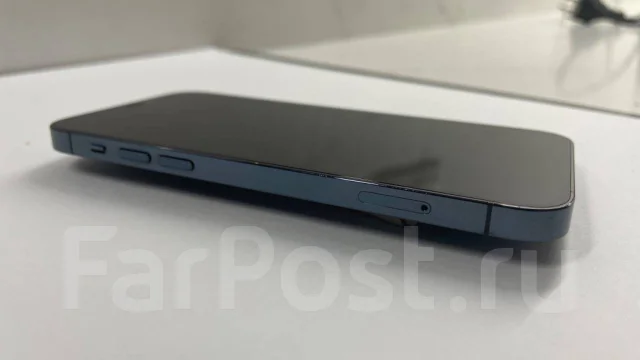 Apple iPhone 12 Pro. �/�, �����, 4G LTE, Dual-SIM, NFC ����