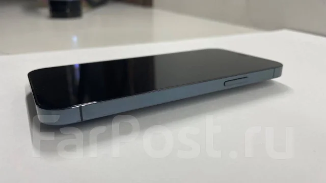 Apple iPhone 12 Pro. �/�, �����, 4G LTE, Dual-SIM, NFC ����