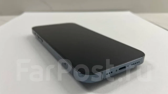 Apple iPhone 12 Pro. �/�, �����, 4G LTE, Dual-SIM, NFC ����