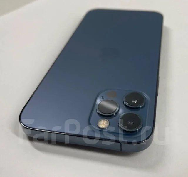 Apple iPhone 12 Pro. �/�, �����, 4G LTE, Dual-SIM, NFC ����