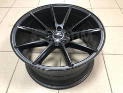 Vossen VFS-1. 9.0x18", 5x114.3, ET37, �� 73,1���. ��� ����� �� ������������ ����