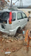 Daihatsu Terios. J100G020656, HS ����