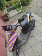 Honda Dio AF34 ZX. 50����. ��., ��������, ��� ���, ������ �� �� ����