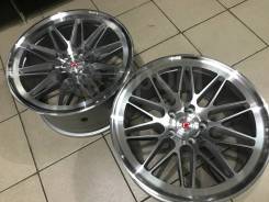 Vossen LC-107. 9.0x18", 5x114.3, ET38, �� 73,1���. ��� ����� �� ������������ ����