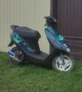 Honda Dio AF28 ZX. 65����. ��., ��������, ��� ���, � �������� ����