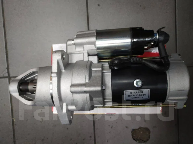 ������� FUSO 8DC9, 8DC10, ME067500 ME067500 ����
