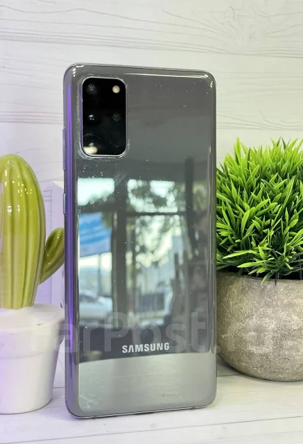 Samsung Galaxy S20+. �/� ����
