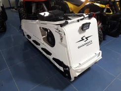 Sharmax Snowbear SE500 Max. ��������, ��� ���, ��� �������. ��� ����� �� ������������ ����