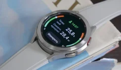 Samsung Galaxy Watch4 ����