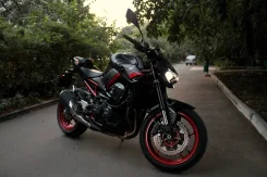 Kawasaki Z 900. 948����. ��., ��������, ���, � �������� ����
