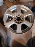 Japan Racing. 6.0x15", 5x100, ET40, �� 70,0���. ����