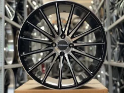 Vossen VFS-2. 7.5x17", 4x114.3, ET40, �� 73,1���. ��� ����� �� �������� ����