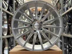 Vossen VFS-2. 7.5x17", 5x114.3, ET40, �� 73,1���. ��� ����� �� �������� ����