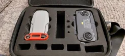 DJI Mini SE. � ������� ����