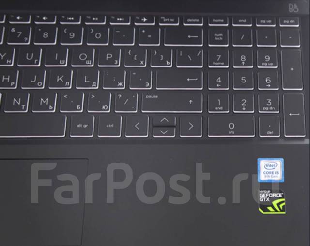 Hp pavilion 15 cx0027ur замена экрана