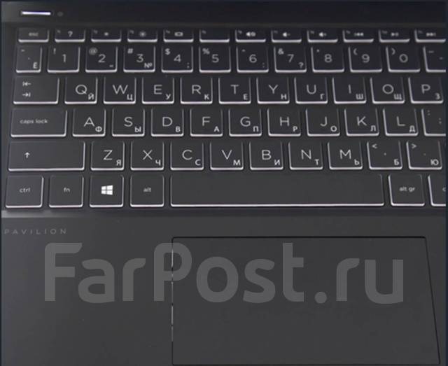 HP Pavilion Gaming 15. 15.6", ��� 8 ��, ���� 1 256���, WiFi: 1, Bluetooth: 1 ����