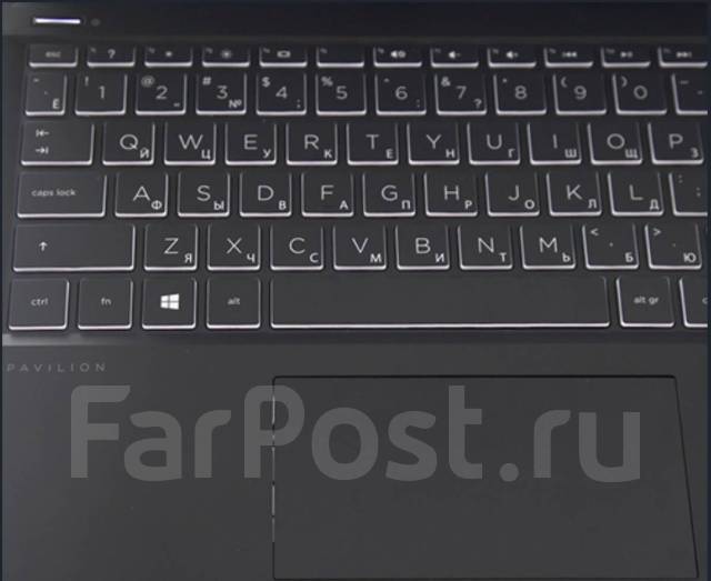 Hp pavilion 15 cx0027ur замена экрана