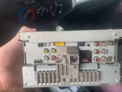 Pioneer AVH-X1600DVD ����