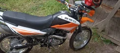 Racer Panther Lite RC250GY-C2A. 250����. ��., ��������, ���������, ������ �� �� ����