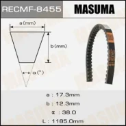 ������ ����������� Masuma ��.8455 17�1185 �� Masuma 8455 ����