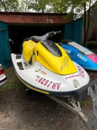 Yamaha GP800R. 2000 ��� ����