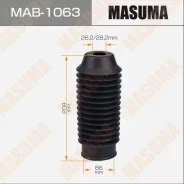 ������� ����� Masuma MAB-1063 / Mazda, CX-7, CX-9 front Masuma, �������� MAB1063 ����