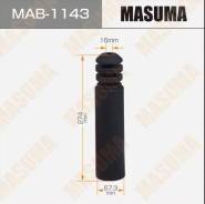 ������� ����� Masuma MAB-1143 / Nissan JUKE, LEAF rear Masuma, ������ MAB1143 ����