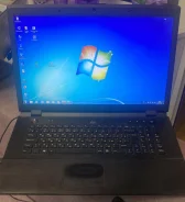 DNS. 17", 2,1����, ��� 2048 ��, ���� 500���, WiFi: 1, ����������� �� 1��. ����