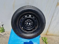 Toyo Observe X-9. ������, ��� �����, �/�, ����� 20�% ����