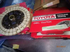 ���� ��������� Toyota 9858 3125030212 ����