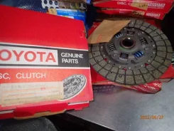 ���� ��������� Toyota 9861 3125060111 ����