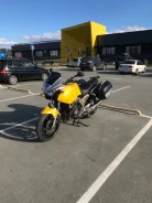 Yamaha TDM 900. 900����. ��., ��������, ���, ��� ������� ����