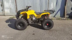 Irbis ATV250S. ��������, ��� ���\���, ��� �������. ��� ����� �� ���������� ����