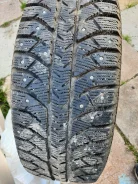 Bridgestone Ice Cruiser 7000S. ������, ����������, 2019 ���, �/�, ����� �� 5�% ����