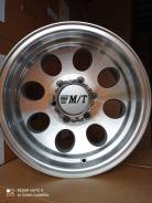 Mickey Thompson. 8.0x16", 6x139.7, ET-5,  110,1. 