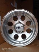 Mickey Thompson. 8.0x16", 5x150, ET-20,  110,1. 