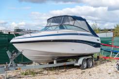 Crownline. 2006 ���, ����� 7��., ��������� ������������, 260��.�., ������ ����