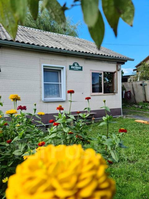 Продам дом - Продажа домов, коттеджей и дач в Хасанском районе