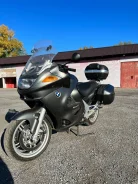 BMW K 1200 GT. 1 200����. ��., ��������, ���, � �������� ����