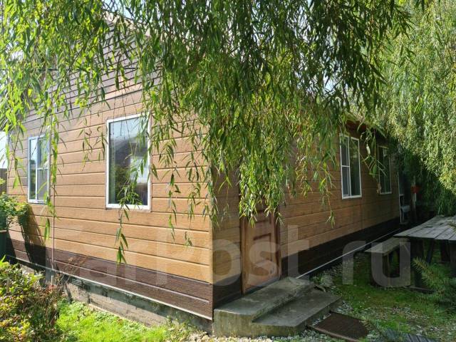 Продам дом - Продажа домов, коттеджей и дач в Хасанском районе