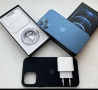 Apple iPhone 12 Pro Max. �/�, �����, 4G LTE, 5G ����