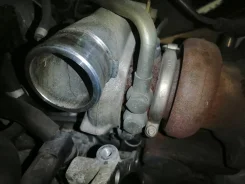 ������� tf35 Subaru Forester SG5 ej205 14411AA480 ����