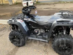 Linhai-Yamaha M550L. ��������, ��� ���\���, ��� ������� ����