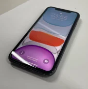 Apple iPhone 11. �/�, ������, 4G LTE, Dual-SIM ����