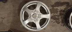 PW. x15", 5x114.3 ����