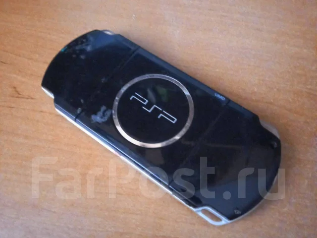 Sony PSP 3000 ����