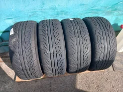Yokohama Advan Neova AD08. ������, 2011 ���, �/�, ����� 50 % ����